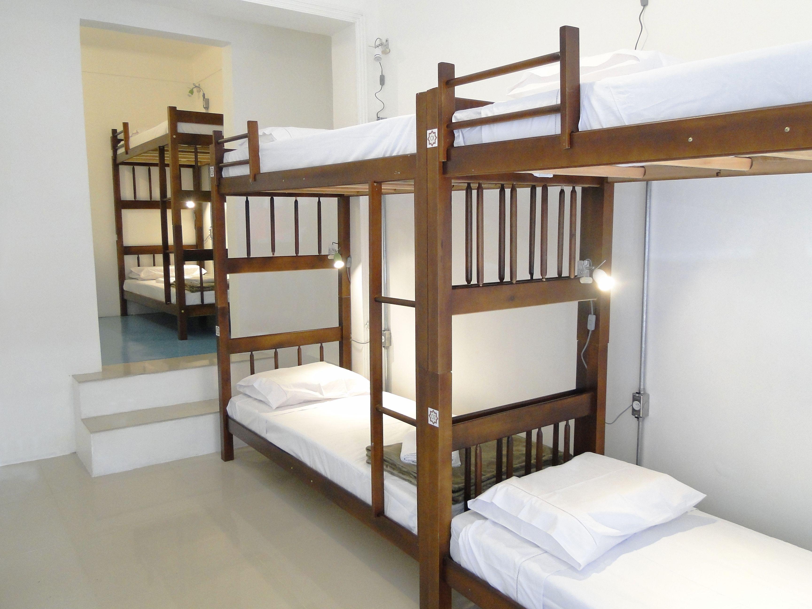 Jardins Village Hostel - Privative Rooms - Sao Paulo — Photos 2